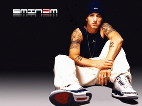Eminem | Эминем