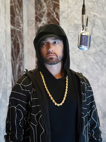 Eminem | Эминем