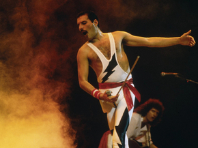 Freddie Mercury | Фредди Меркьюри