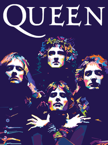 Queen | Квин