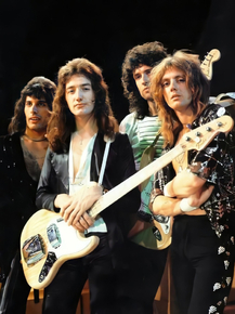 Queen | Квин