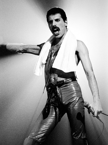 Freddie Mercury | Фредди Меркьюри