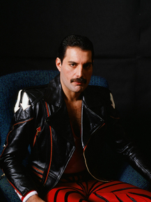 Freddie Mercury | Фредди Меркьюри