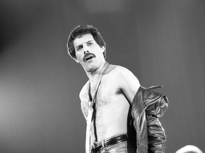 Freddie Mercury | Фредди Меркьюри