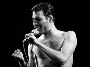 Freddie Mercury | Фредди Меркьюри