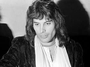 Freddie Mercury | Фредди Меркьюри
