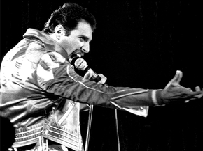 Freddie Mercury | Фредди Меркьюри
