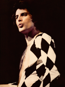 Freddie Mercury | Фредди Меркьюри
