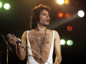 Freddie Mercury | Фредди Меркьюри
