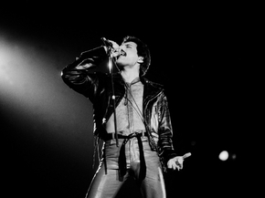 Freddie Mercury | Фредди Меркьюри