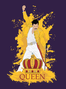 Queen | Квин