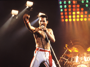 Freddie Mercury | Фредди Меркьюри