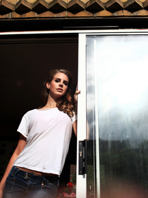 Lana Del Rey | Лана Дель Рей