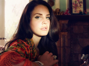 Lana Del Rey | Лана Дель Рей