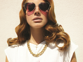 Lana Del Rey | Лана Дель Рей Lana Del Rey | Лана Дель Рей