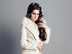 Lana Del Rey | Лана Дель Рей