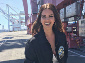 Lana Del Rey | Лана Дель Рей Lana Del Rey | Лана Дель Рей