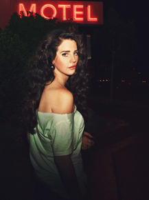 Lana Del Rey | Лана Дель Рей Lana Del Rey | Лана Дель Рей