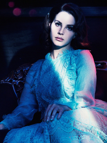 Lana Del Rey | Лана Дель Рей