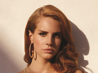 Категория постеров и плакатов Lana Del Rey