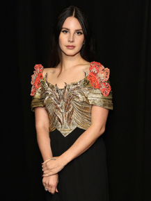 Lana Del Rey | Лана Дель Рей