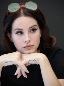 Lana Del Rey | Лана Дель Рей