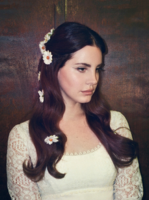 Lana Del Rey | Лана Дель Рей