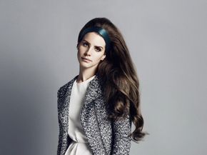 Lana Del Rey | Лана Дель Рей