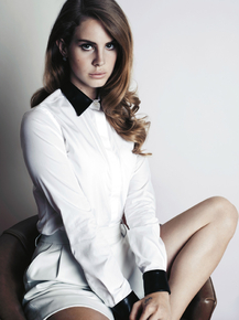 Lana Del Rey | Лана Дель Рей