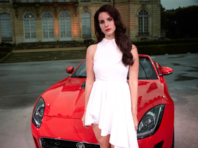 Lana Del Rey | Лана Дель Рей