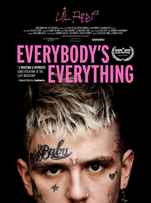 Lil Peep - Everybody's Everything | Лил Пип