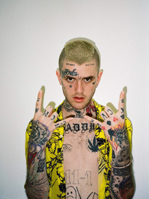 Lil Peep | Лил Пип