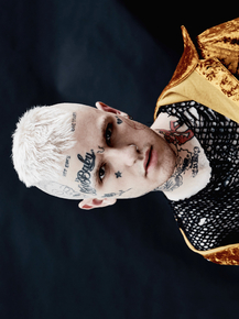 Lil Peep | Лил Пип