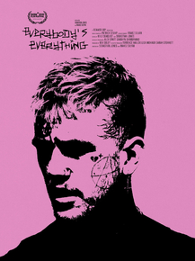 Lil Peep - Everybody's Everything | Лил Пип