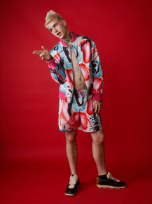 Lil Peep | Лил Пип