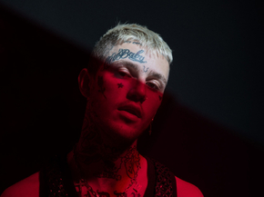 Lil Peep | Лил Пип