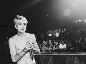 Lil Peep | Лил Пип
