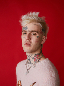 Lil Peep | Лил Пип