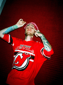 Lil Peep | Лил Пип