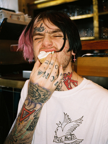 Lil Peep | Лил Пип
