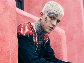 Lil Peep | Лил Пип