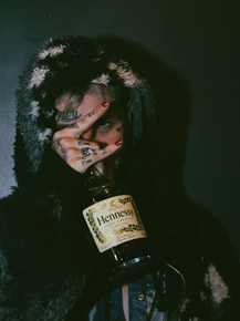 Lil Peep | Лил Пип