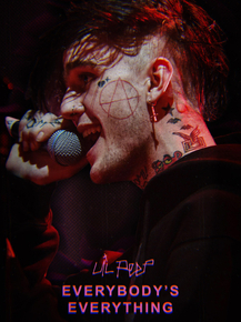 Lil Peep - Everybody's Everything | Лил Пип