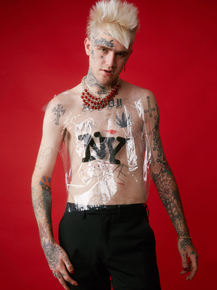 Lil Peep | Лил Пип