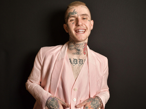 Lil Peep | Лил Пип