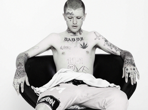 Lil Peep | Лил Пип