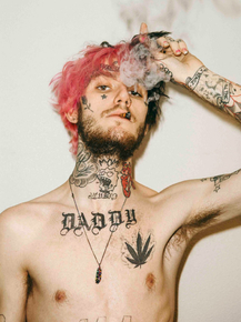 Lil Peep | Лил Пип