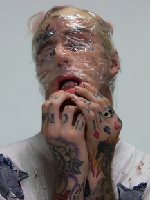 Lil Peep | Лил Пип