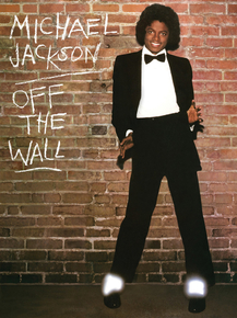 Michael Jackson - Off The Wall | Майкл Джексон