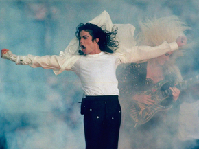 Michael Jackson | Майкл Джексон